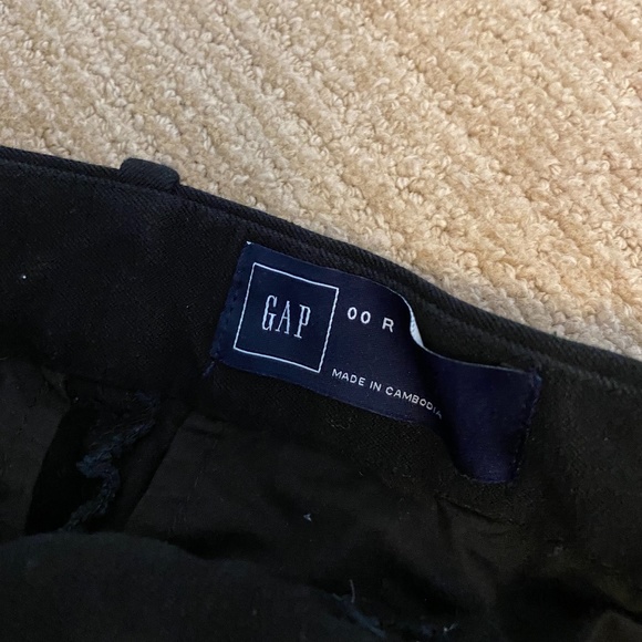 Gap Skinny Ankle Pants - Picture 5 of 8